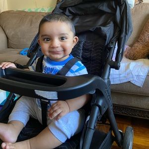 Meet your Posher, Sultan